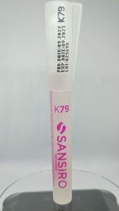 NƯỚC HOA SANSIRO THỔ NHĨ KỲ 8ml - K79 dành cho nữ