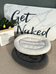 Universal Four Seasons Dog Bed Summer Pad Teddy Car Pet Bed Dirt Resistant Bite Proof Small to Medium Size Dog Mat