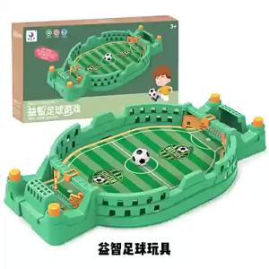 Football Tabletop Game Mini Toy Parent-child Interactive Toy Puzzle Game Birthday Gift