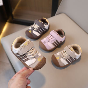 Soft Bottom Infant Toddler Shoes