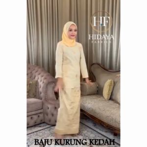 (XS to 2XL)KEDAH| Baju Songket| KAIN LIPAT BATIK Kedah Songket Kedah Songket Blouse For Sale - Lazada