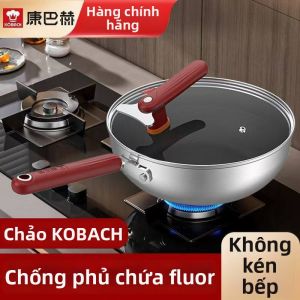 KBH | Chảo chống dính Titanium cho một người