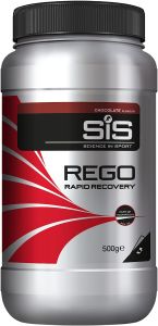 Science In Sport SiS REGO Rapid Recovery 500g - 1kg High Protein Muscle Recovery (Select Flavour)