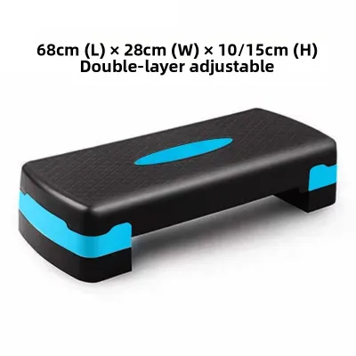 FEIFAN | Aerobic Fitness Children Sports Step Platform