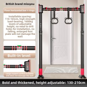 Miss You | Back Health Indoor Pull-up Bar Lumbar Traction Equipment