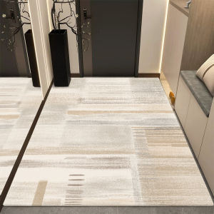 xy | Ultra-Thin Non-Blocking Wash-Free Door Mat 1mm