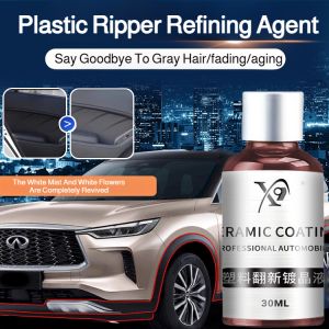 Car crystallization liquid longlasting polish repair liquid