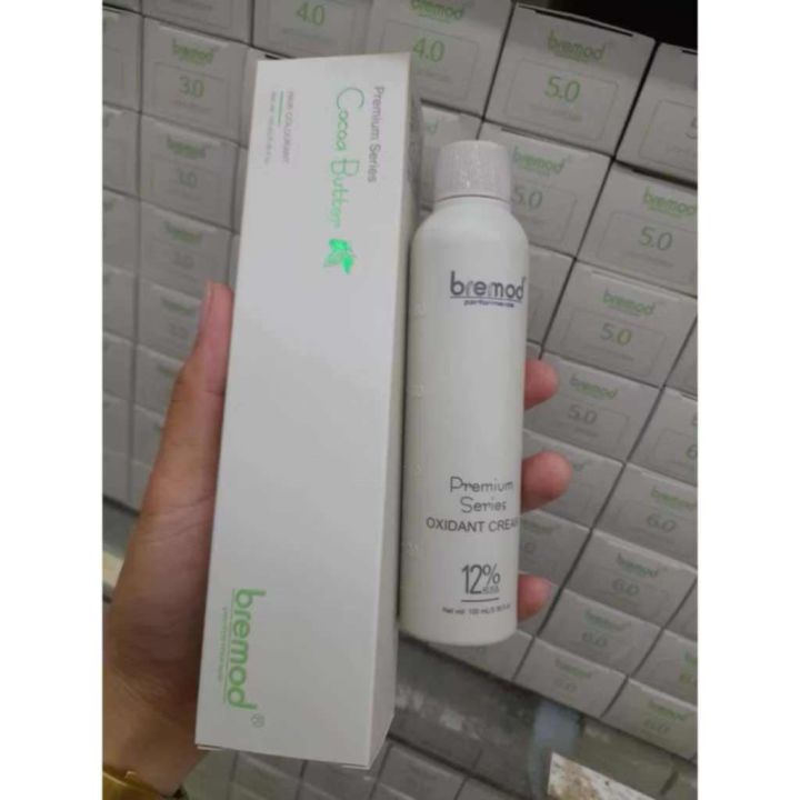 Premium%20Bremod%207.17%20Cold%20Brown%20Cocoa%20Butter%20Hair%20Color%20With%20Oxidizer%20-%20Image%203