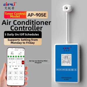 AIRUIPU | Smart Timing Temperature Controller