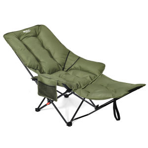 The Primitive | Portable Camping Lounger Chair
