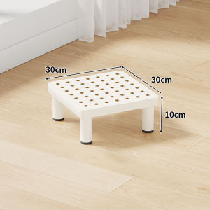 evesigar | Wheeled Movable Flower Pot Storage Rack