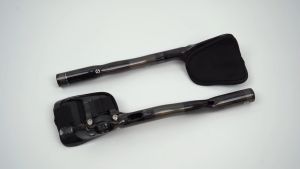 Tay càng nghỉ gắn ghi đông xe đạp chống mỏi Carbon TOSEEK