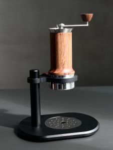 Máy pha cà phê espresso thủ công điều chỉnh áp suất dùng ngoài trời