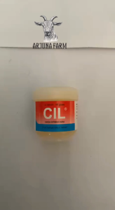 CIL 18 Gr Obat Cream Cacar Ayam Salep Luka Ayam Kelinci Kucing Medion