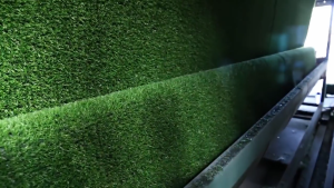 [จัดส่งตลอด 24 ชม] หญ้าเทียม หญ้าเทียมถูกๆ Artificial grass หญ้าเทียมเกรดเอ 1x1เมตร-2×10เมตร หญ้าสูง:1ซม - 3ซม ตกแต่งสวน สีเหมือนจริง นุ่มนิ่ม สีไม่ซีด ใยไหมอัพเกรดใหม่ หนา นุ่ม อายุการใช้งานนานถึง 7-10 ปี