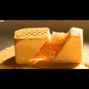 【Huadong Store】新凤梨酥 台湾风味水果包馅酥 传统糕点 เค้กสับปะรด ขนมอบสไตล์ไต้หวัน