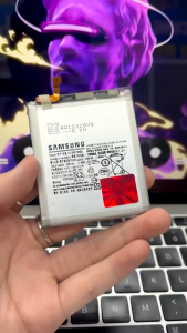 PIN Thay Thế SAMSUNG A23 4G/M33/A73/A24 - EB-BM526ABS (Tặng kèm keo dán bộ sửa)