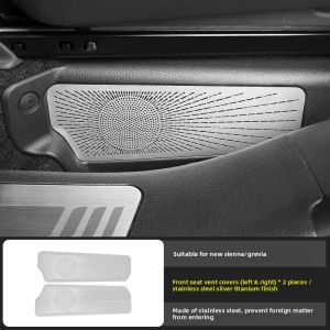 MAILIANG | Dust and Clog Prevention Air Conditioner Filter Cover