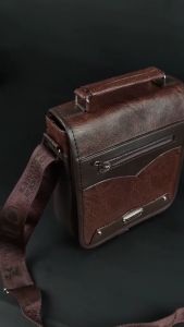 Tas Selempang Stylish & Praktis: Polo Amstar Slingbag 9 inchi