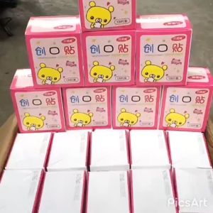 Hộp 100 Băng Cá Nhân Hàn Quốc Họa Tiết Hình Dễ Thương Siêu Dính  Chống Thắm Nước - Combo 100 Miếng Băng Keo Cá Nhân Dán Vết Thương Hoạt Hình Cute