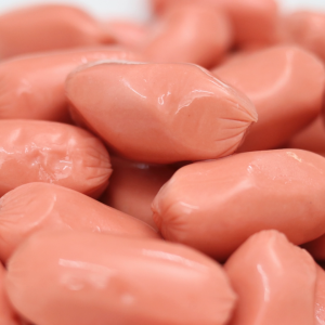 ไส้กรอกค็อกเทล (Thai Sausage) 500 กรัม