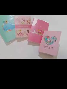 Jiaxun | Compact Insert Photo Album 5in 6in 7in
