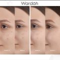 WARDAH 10X VITAMIN C FERULIC ACID RADIANT CHARGE  SERUM/serum wajah/serum vit C. 