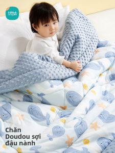 YOUMENG | Chăn Quilt Đặc Biệt Cho Mùa Thu và Đông
