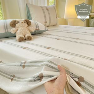Suxuan | Maternity Pure Cotton Bed Sheet