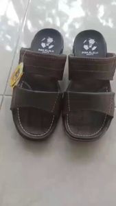 SANDAL KULIT ASLI PAKOLOLO TERMURAH