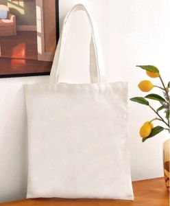 TAS TOTEBAG WANITA MURAH PAKAI RESLETING KOREA Cat Motif Abstrak Kanvas Kucing Aestethic