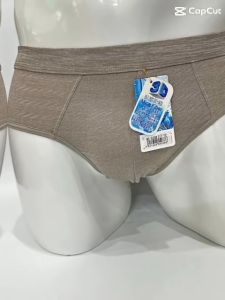 Hộp 5 Quần Lót Nam Tam Giác 3D Quần Sịp Nam Co Giãn 4 Chiều Cao Cấp QN5308