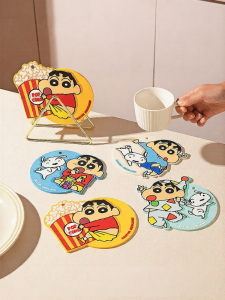 MODERN SWEETHOME | Heat Resistant Heat Insulation Mat