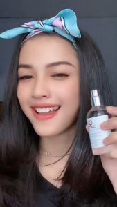 OXTA Poseidon Parfum Pria BPOM Halal 10ML 30 ML & 50ML Eau De Parfume Perfume Tahan Lama Non Alkohol