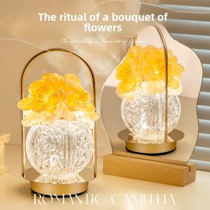 surepower | Stylish Aroma Desk Lamp