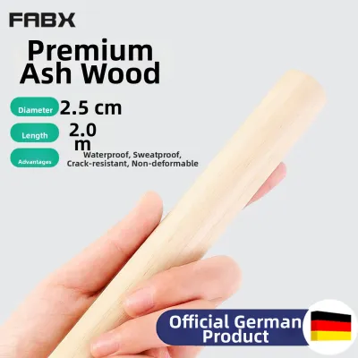 FABX | Shoulder and Back Stretching Form Stick