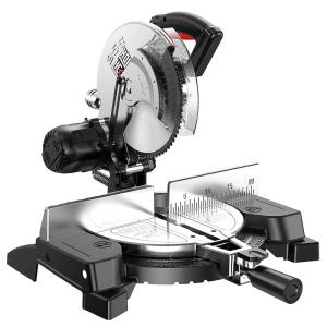 ZHI | High Precision Aluminum Alloy Cutting Machine 220V