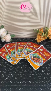 Gia Vị Nấu Bò Kho Kim Hưng Gói 25G Tiện Lợi | MultiFood