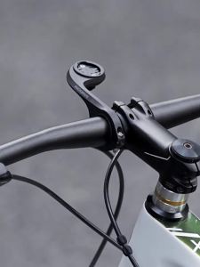 LUOKEXIONGDI | Bike Accessory Mounting Extension for Cycle Computer Action Camera Light Base