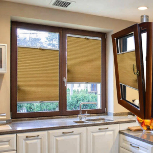 DANBIYIN | Blackout Adjustable Blind Roll