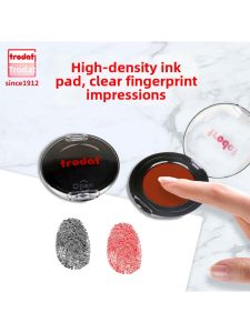 TRODAT | Quick Drying Fingerprint Ink Pad
