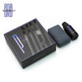 9H Nano Ceramic Coating for Cars, Anti-Scratch High Gloss Ceramic Coating Kit for Car, Hydrophobic Long Lasting Protection. 