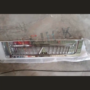 Fuso Canter 2006 Chrome Grille Wide 130cm/Standard 100cm
