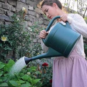 MENGMIAN | Large Capacity Long Spout Watering Can
