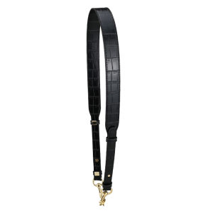 Adjustable Wide Shoulder Strap Bag Crossbody Backpack Extended Bag Belt Accessory Single Shoulder Bag Sling Bag