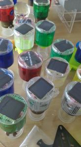 Waterproof LED Solar Strobe Warning Light: A Comprehensive Guide