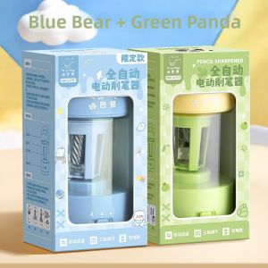 KABAXIONG | Electric Multi-Function Large Caliber Pencil Sharpener