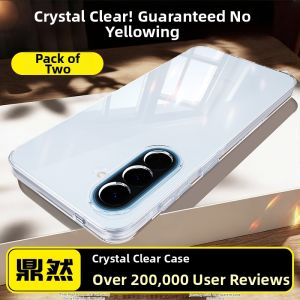 imobile | Clear Ultra-thin Protective Phone Case Full Coverage Anti-drop