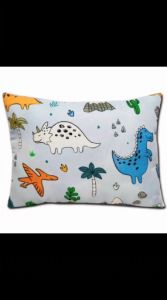 Kiarashafa - Bantal Bayi - Bantal Bayi Motif Lucu