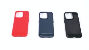 Ốp Lưng Chống Sốc Motorola Edge 60 Pro Fusion Moto Edge 50 NEO Ultra G Stylus 5G 2025 - Vỏ Nhựa Mềm Chống Xước